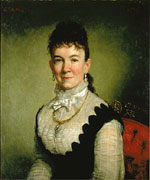 Catherine Walden Myer
