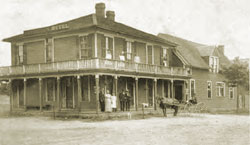 Lakeview Hotel (1908)