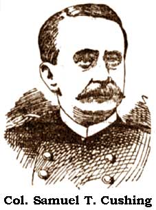 Col. Samuel T. Cushing