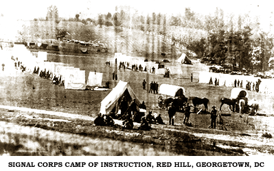Signal Camp- Georgetown