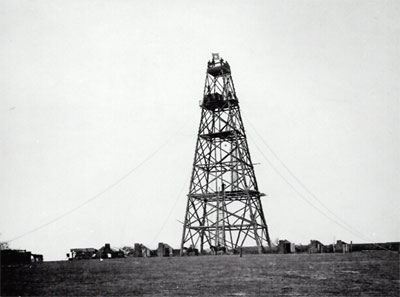 Cobbs Hill signal tower, Cobb Hill, Virgina, 1864