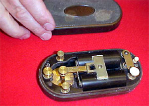 Pocket Telegraph