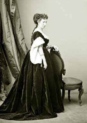 Belle Boyd, Secret Agent of the Confederacy