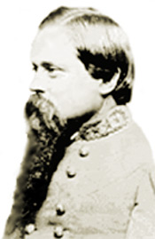 General Fitzhugh Lee
