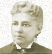 Elizabeth Cogley (Photo Courtesy of the Library of Congress)